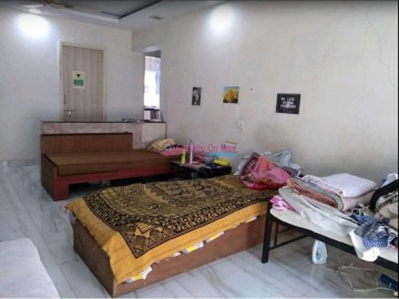 Society On Rent PG Hostel Details